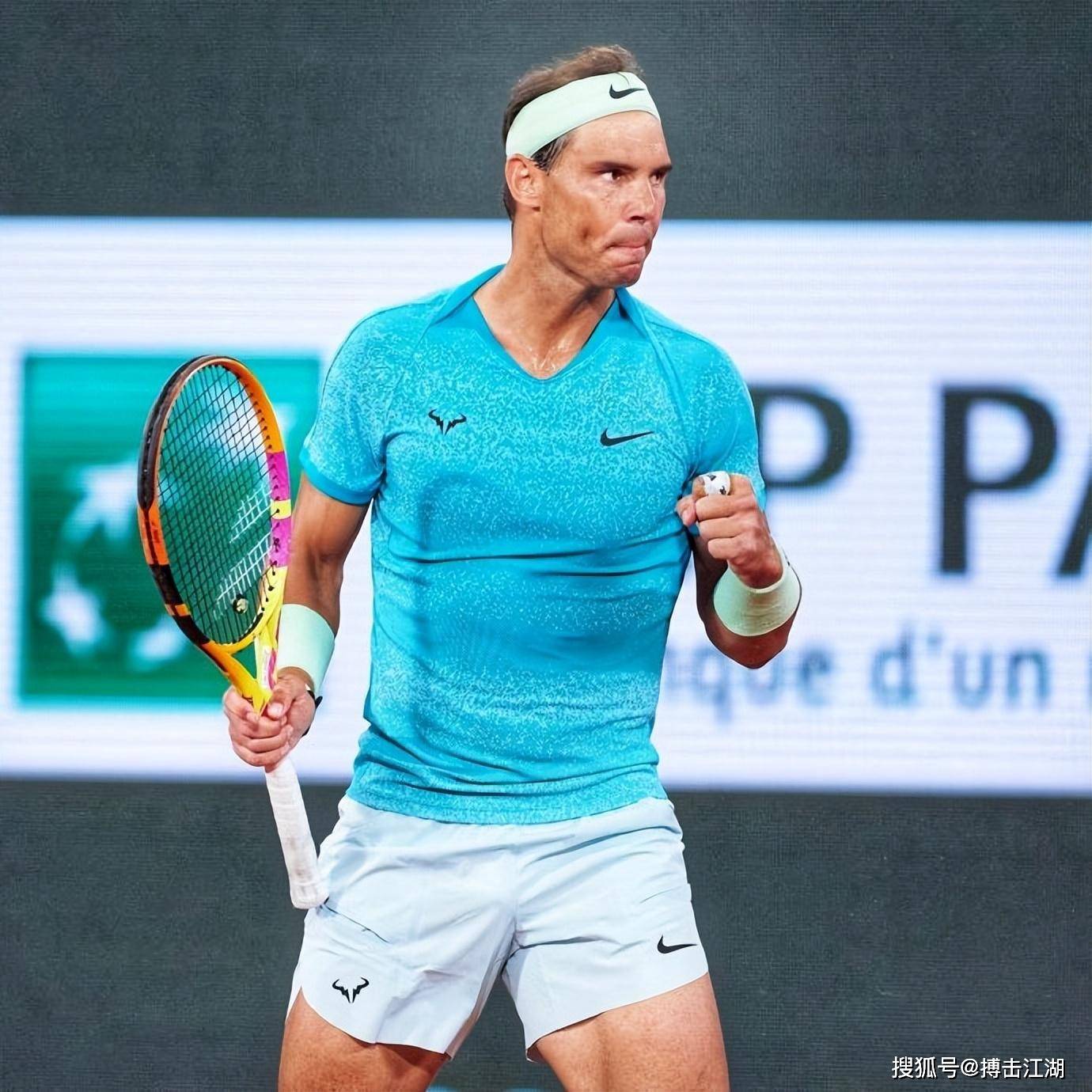 ATP总决赛鏖战澳网,纳达尔刷新纪录 ATP总决赛鏖战澳网,纳达尔刷新纪录