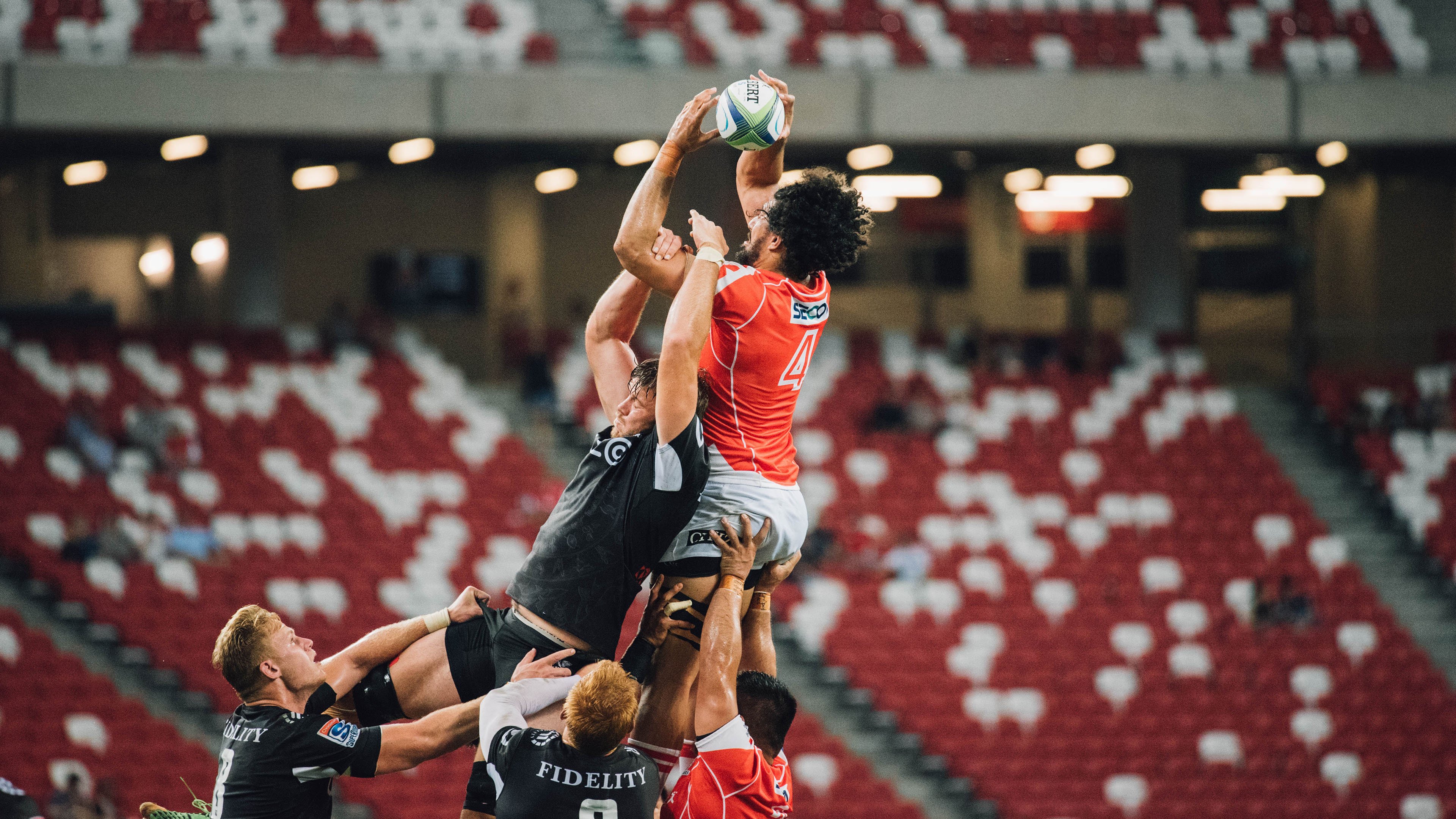 基米希之夜，当巴林沙漠的风吹响围场变奏曲